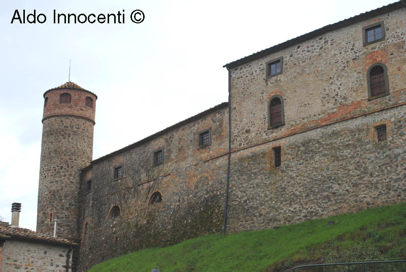 MONTEGEMOLI: CASTELLO 1’ IMMAGINE